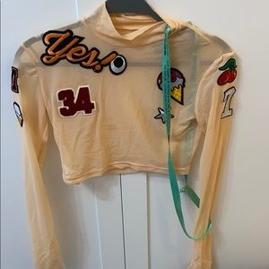 Mistress Rocks shirt